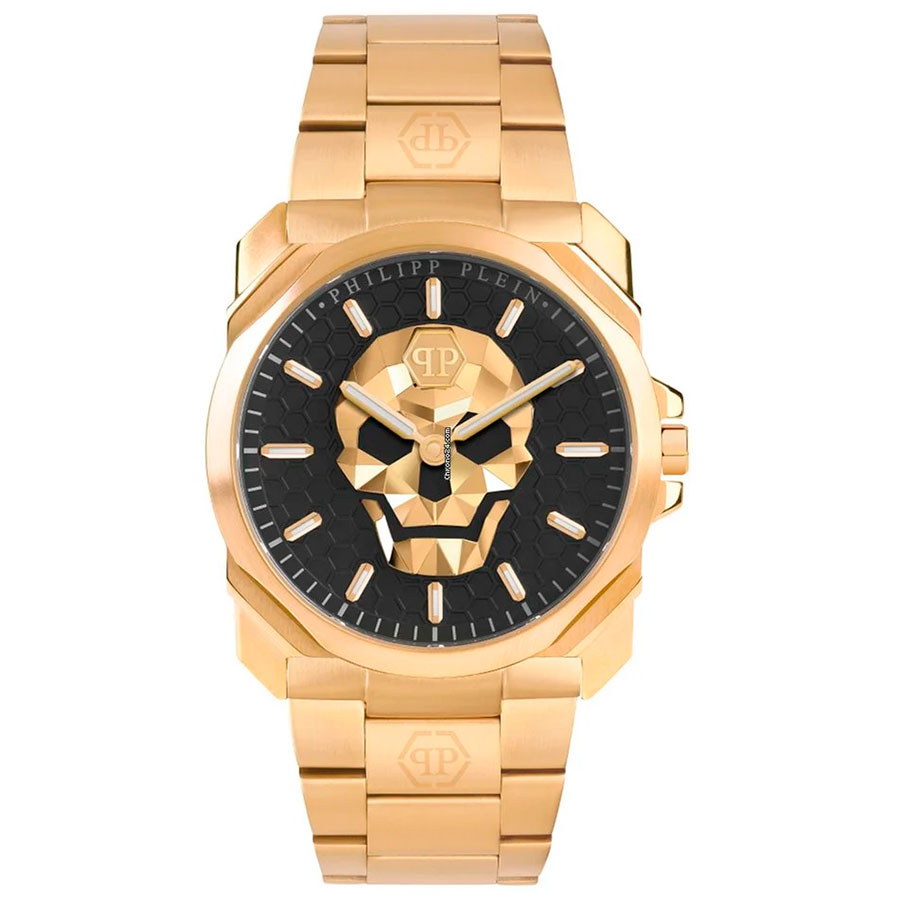 Часы Philipp Plein The Skull PWLAA0822